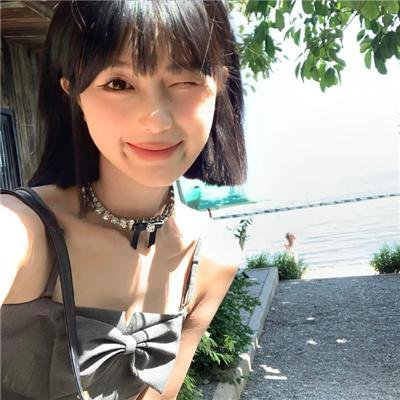 关于一个女孩
