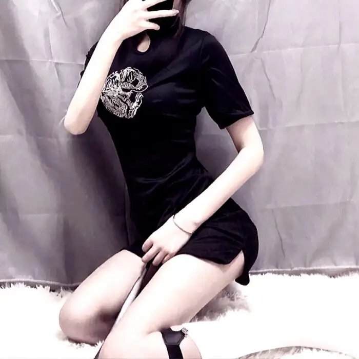 外姓兄弟